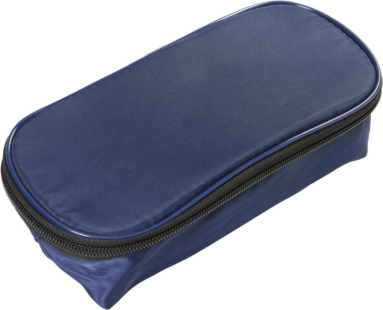 Pelikan Schlampermäppchen dunkelblau