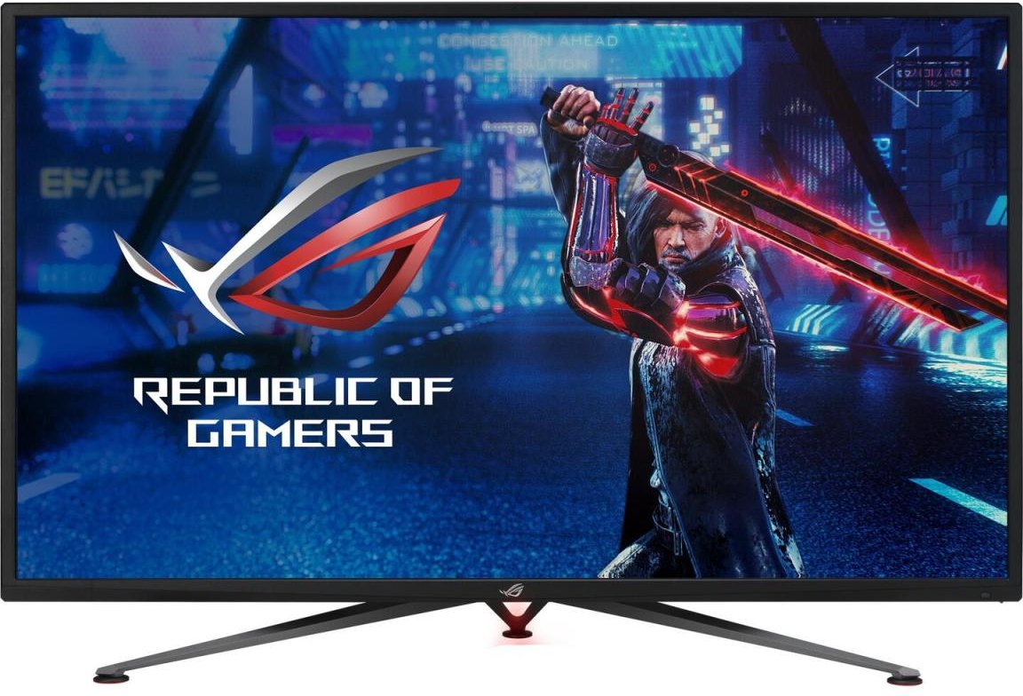 ASUS ROG Strix XG438QR Gaming Monitor 109,2 cm (43" Zoll)
