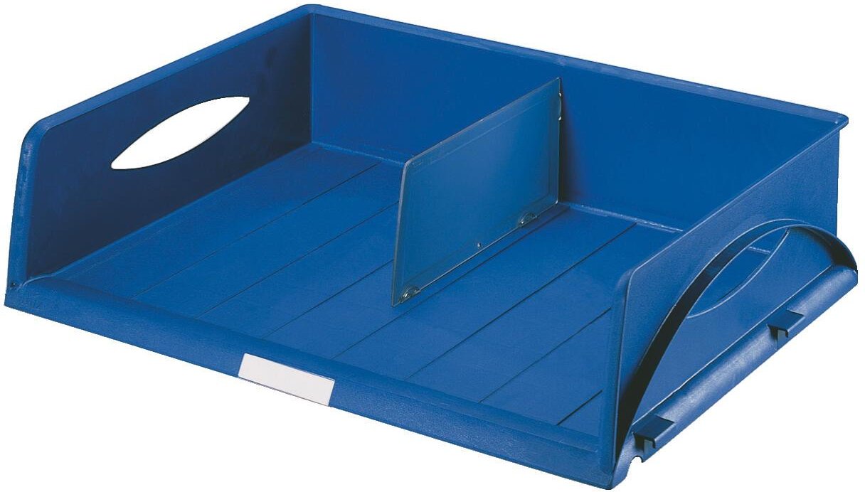 Thumbnail - LEITZ Briefablage Sorty A3 quer Jumbo DIN A3 quer blau