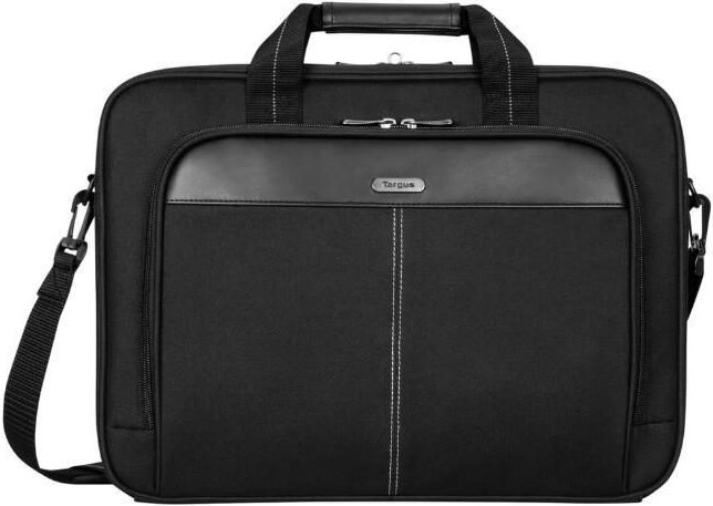 Targus Classic Notebook-Tasche 15.6" (Schwarz)