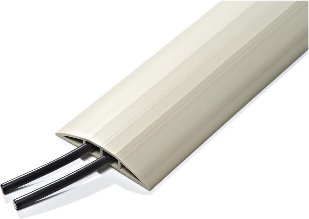 EHA Kabelbrücke 1.5 m grau