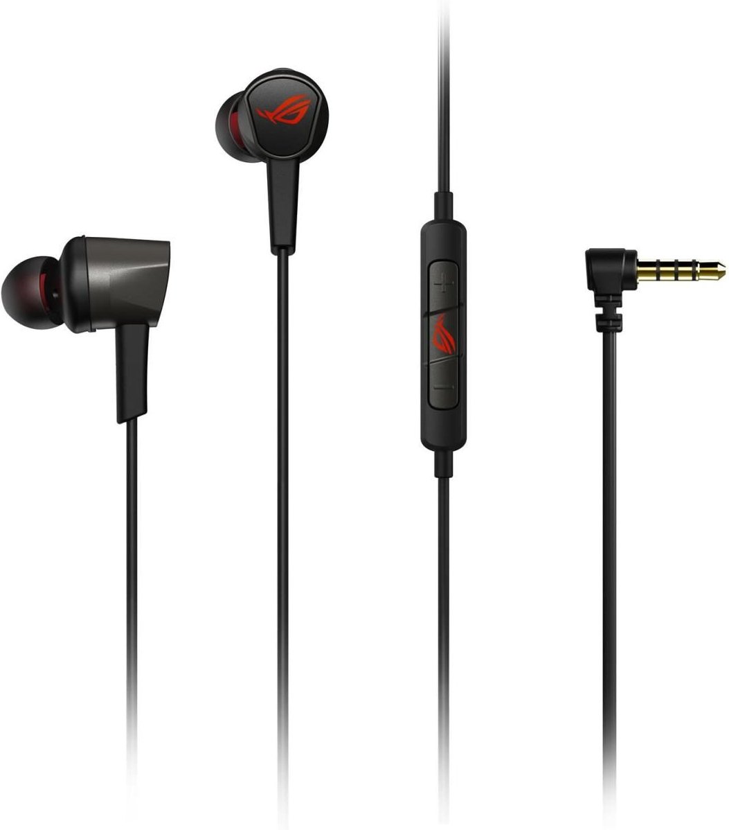 ASUS ROG Cetra II Core In-Ear-Gaming-Kopfhörer