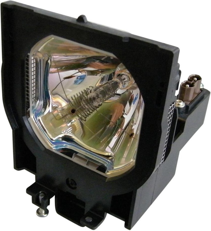 Beamerlampe für SANYO (ersetzt: POA-LMP95, 610-323-5394, ET-SLMP95)