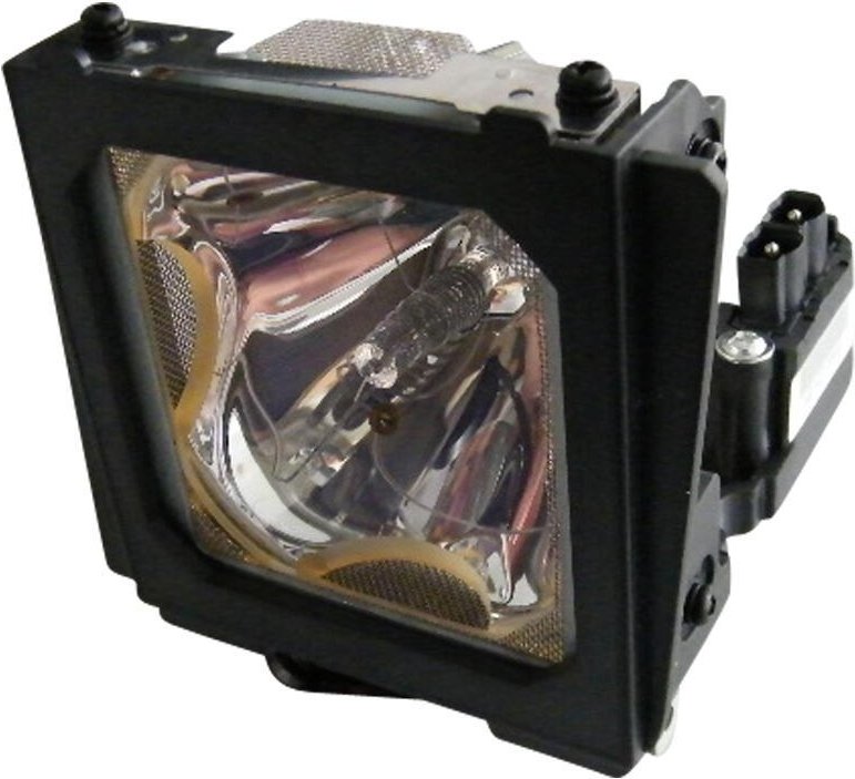 Beamerlampe für SHARP (ersetzt: BQC-XGC50X//1)