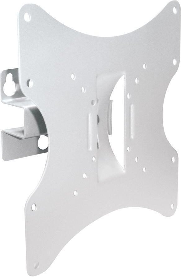 Thumbnail - PureMounts LCD Halterung Neig- & Schwenkbar 10-37 Zoll