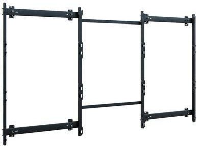 Hagor LED-W Samsung IER 130" LED-Wandhalterung