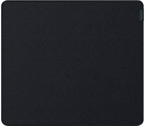 Razer Hybrid Mauspad Strider L, schwarz