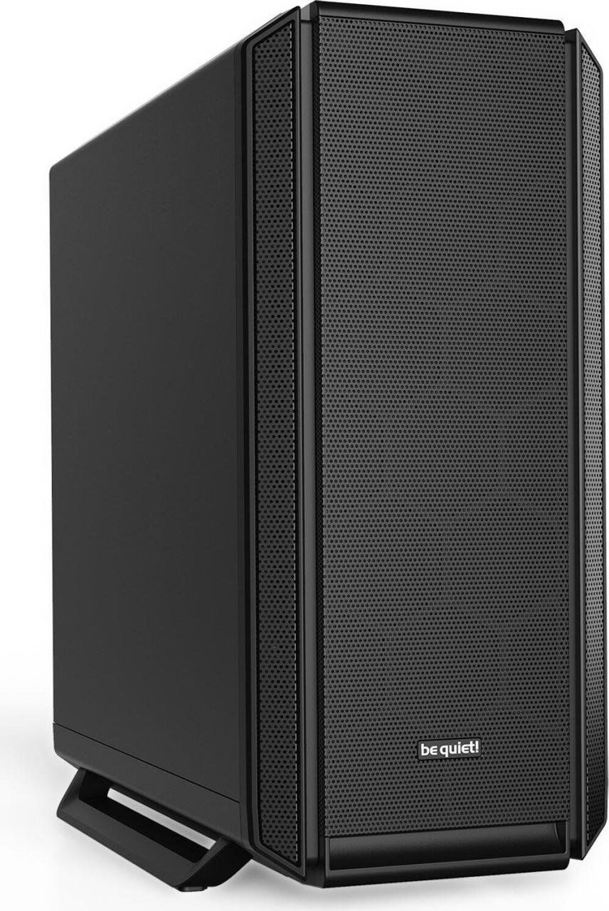 be quiet PC Gehäuse Silent Base 802 E-ATX schwarz