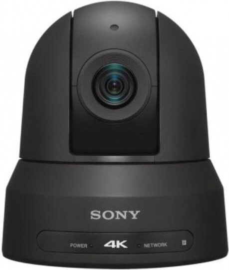 Sony BRC-X400/B PTZ Kamera 8,5 Megapixel