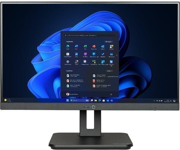 Thumbnail - 0 Terra All-in-One PC 2420HA Greenline 1000034