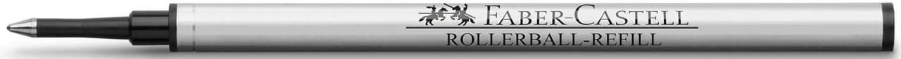 Thumbnail - FABER-CASTELL Tintenrollermine 0.5 mm schwarz