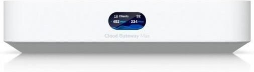 Ubiquiti Cloud Gateway Max