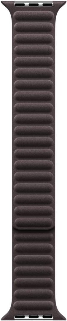 Apple Armband mit Magnetverschluss für Watch 46mm (dunkeltaupe) S/M