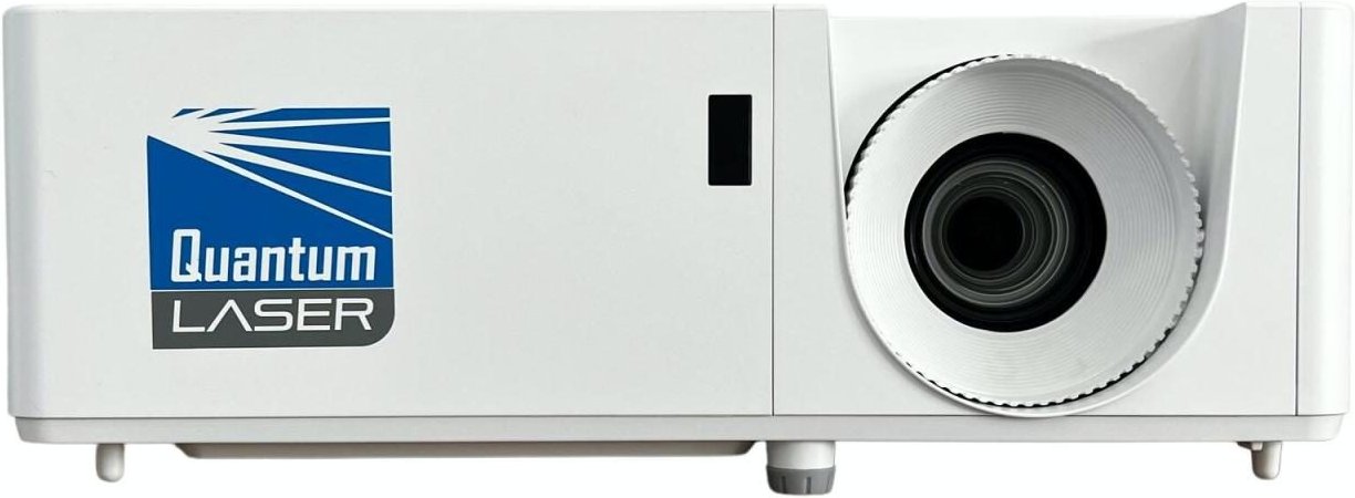 InFocus INL146 Laser DLP Beamer 3100 Lumen