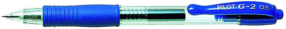 Thumbnail - PILOT G2 Gelschreiber 0.3 mm, Schreibfarbe: Blau
