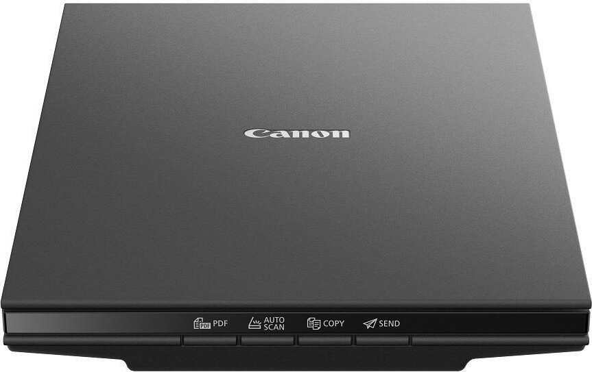 Canon CanoScan LiDE 300 Flachbettscanner