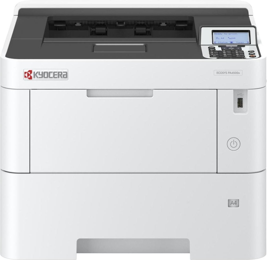 KYOCERA Klimaschutz-System ECOSYS PA4500x Laserdrucker s/w