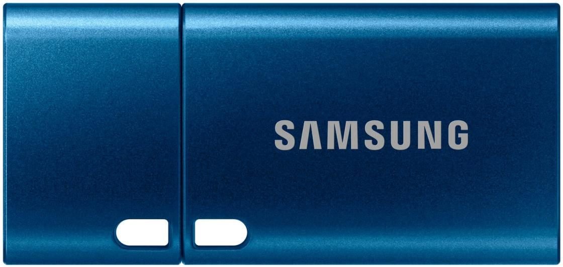 Samsung USB Flash Drive Type-C™ - 512 GB, blau