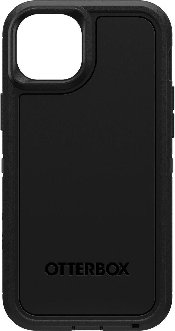 OtterBox Defender Series XT für das Apple iPhone 15 Pro Max - Schwarz