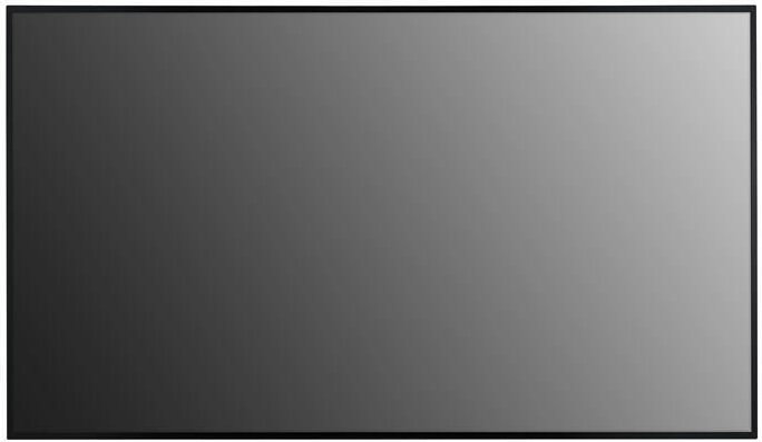 LG 55XF3E-B Digital Signage Schaufenster Display 139,7cm 55 Zoll