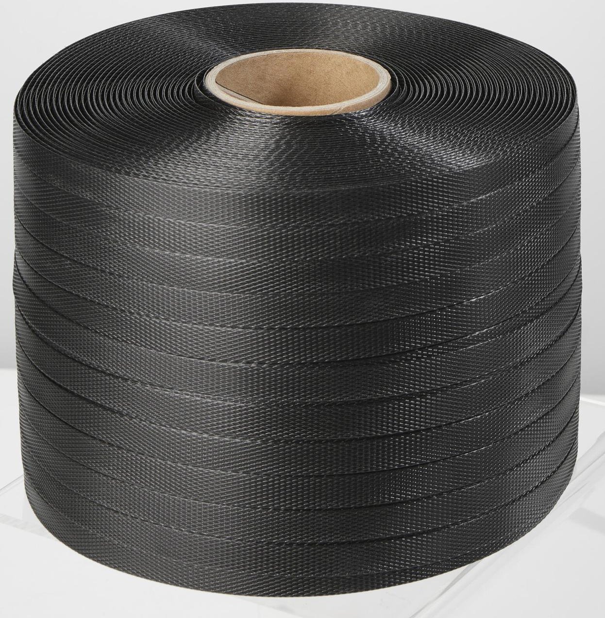 SUPRA Umreifungsband Polypropylen (PP) 12.7 mm x 700 m