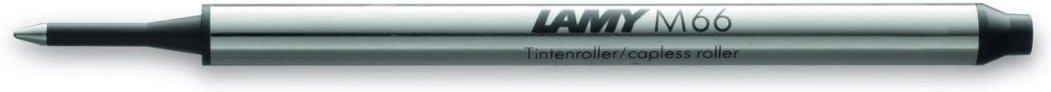 LAMY Tintenrollermine 0.35 mm schwarz