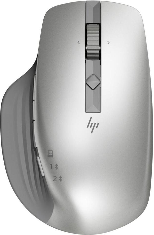 HP Creator 930 Wireless Maus silber