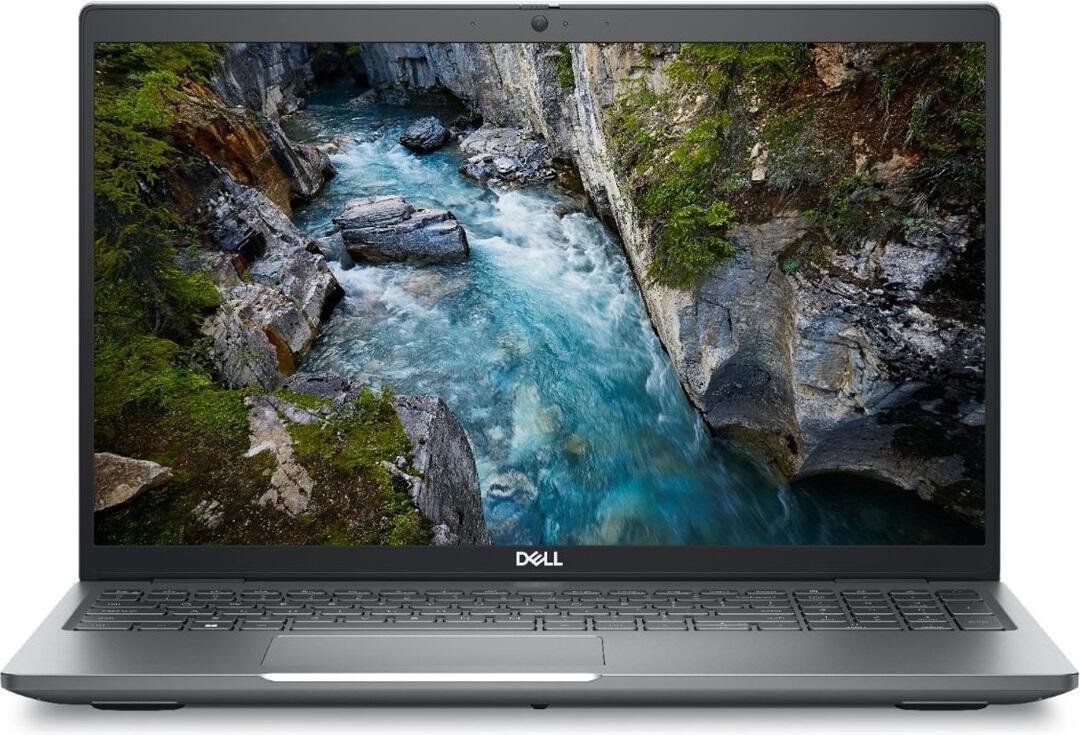Dell Precision 3590 Intel Core Ultra 7 155H Mobile Workstation 39,6 cm (15.6")