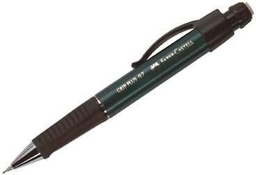 FABER-CASTELL Druckbleistift