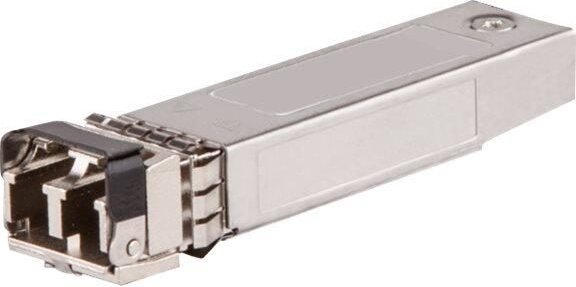 Thumbnail - HPE Networking X121 1G SFP LC LX Transceiver-Modul