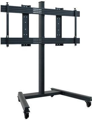 Hagor STM Cisco WebEx Board Pro 75" Standsystem mobil