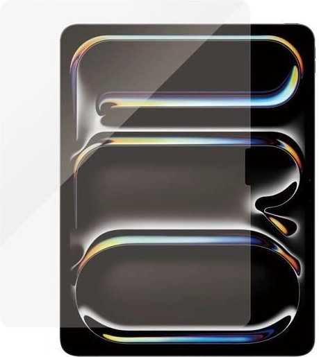 PanzerGlass® Displayschutzglas für Apple iPad Air 13" (2024) & Apple iPad Pro 13" (2024)