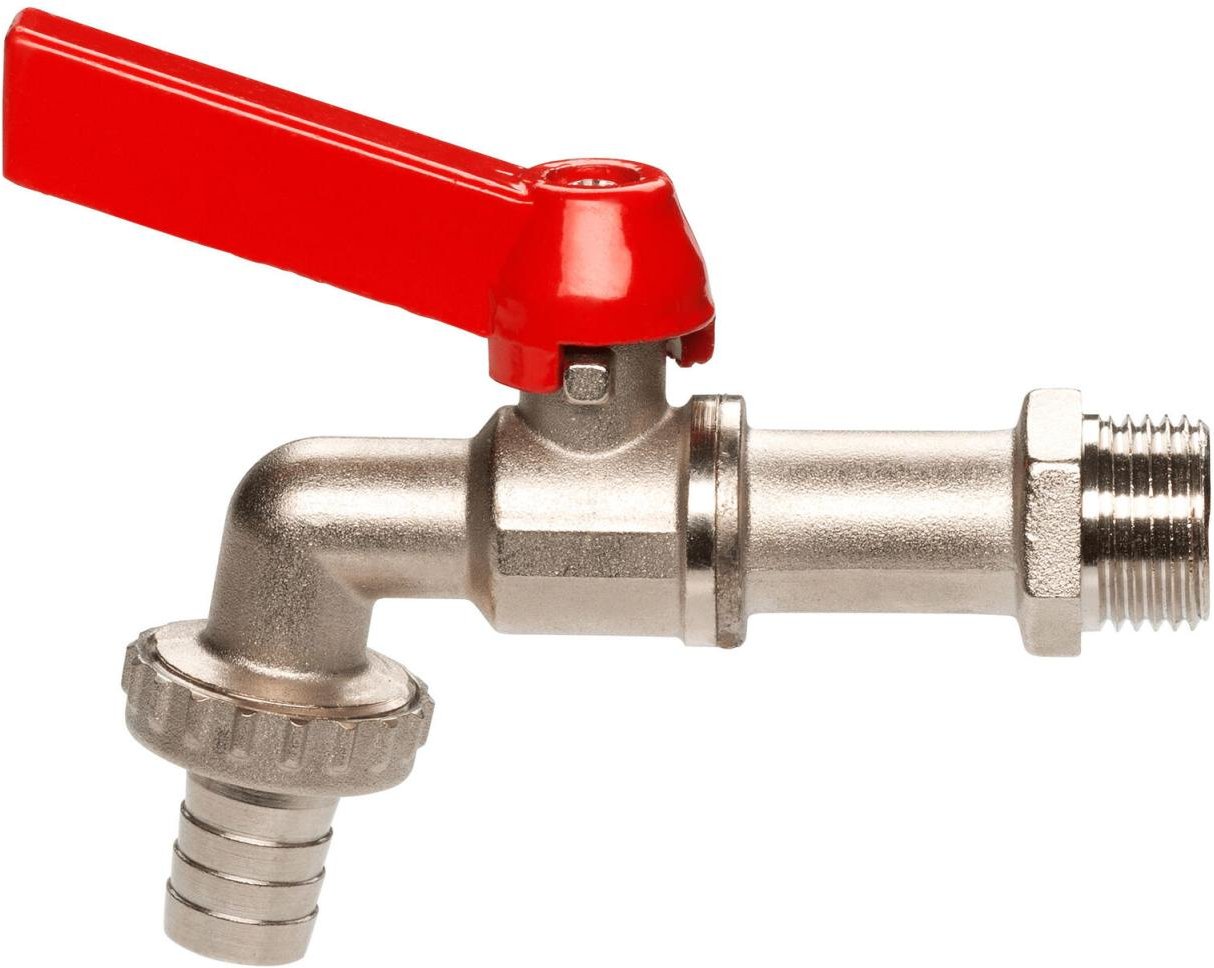 GARDENA Kugel-Auslaufhahn