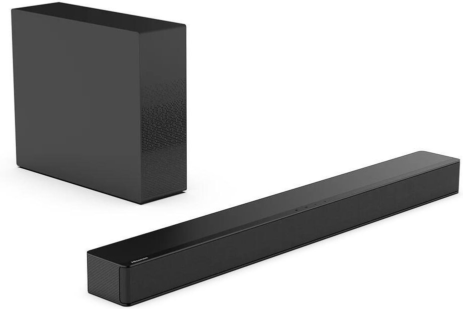 Thumbnail - 0 Hisense HS2100 Soundbar 2.1