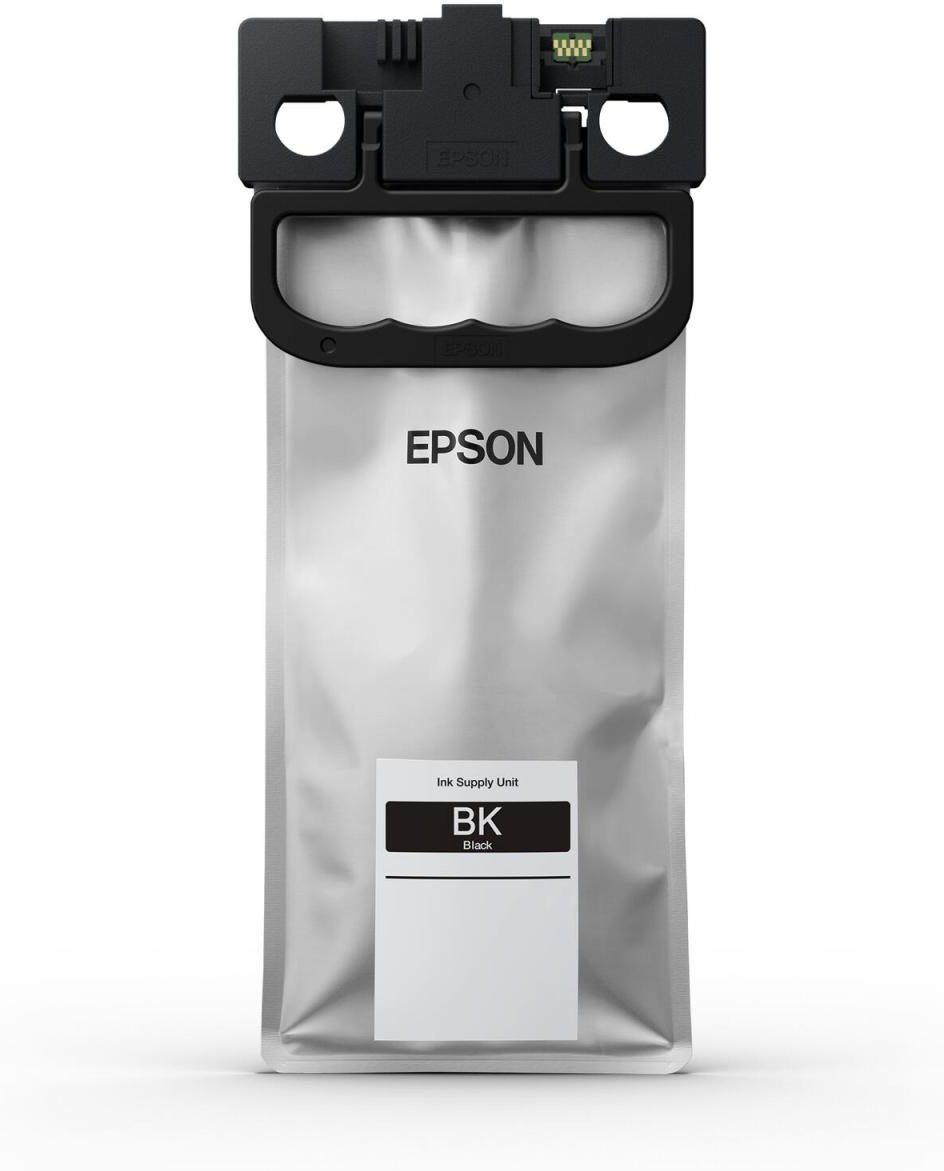 Epson Original T01C1 XL Druckerpatrone - schwarz (C13T01C100)