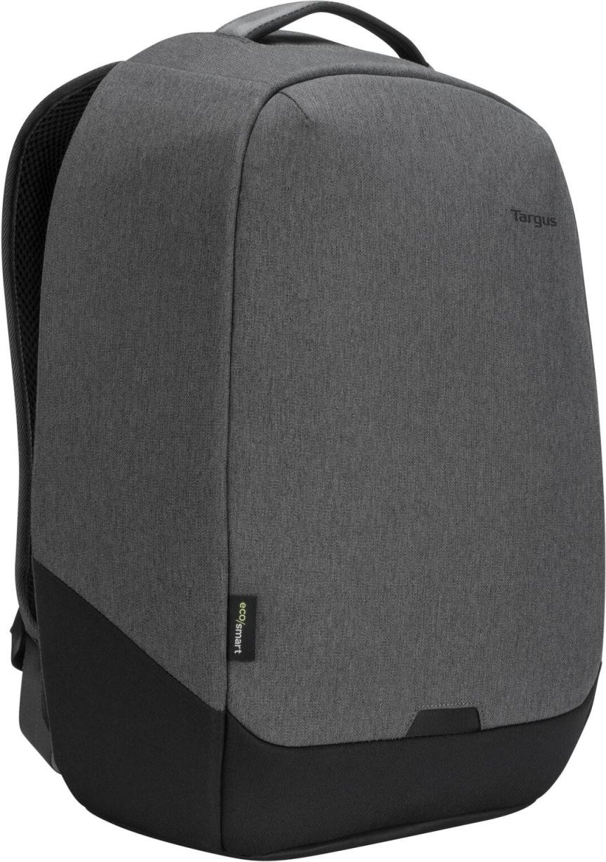 Targus Cypress Notebook-Sicherheitsrucksack mit EcoSmart 15.6" (Grau/Schwarz)