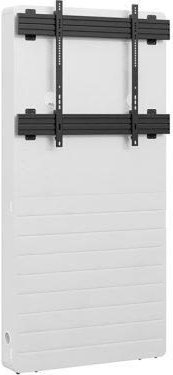 Hagor CON-Line® Big W 75 - 98" Medienstele