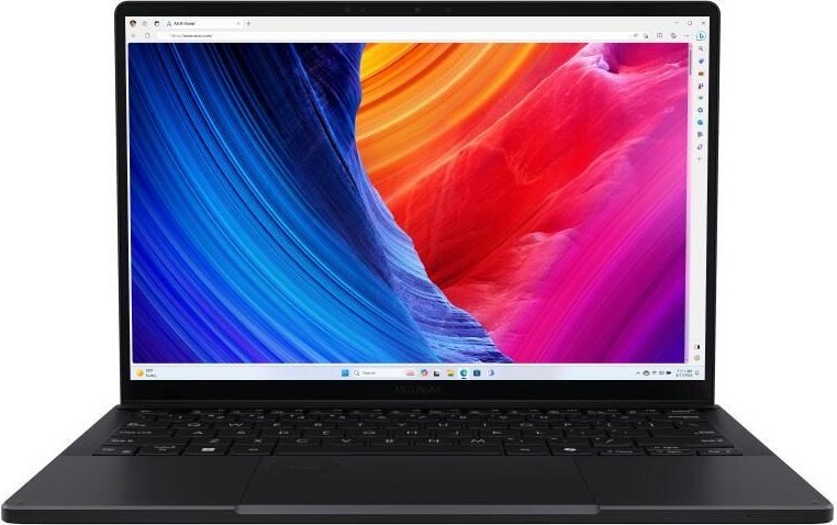 ASUS ProArt PX13 OLED HN7306WV-LX035WS AMD Ryzen™ AI 9 HX 370 Notebook 33,8 cm (13,3")