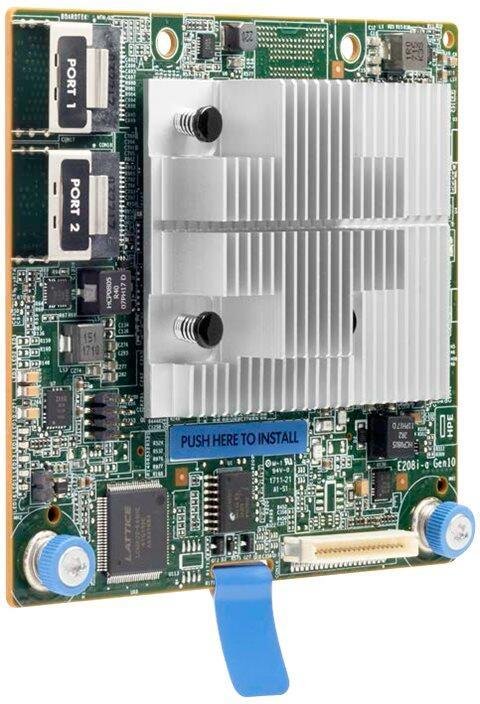 HPE Smart Array E208i-a SR Gen10 804326-B21