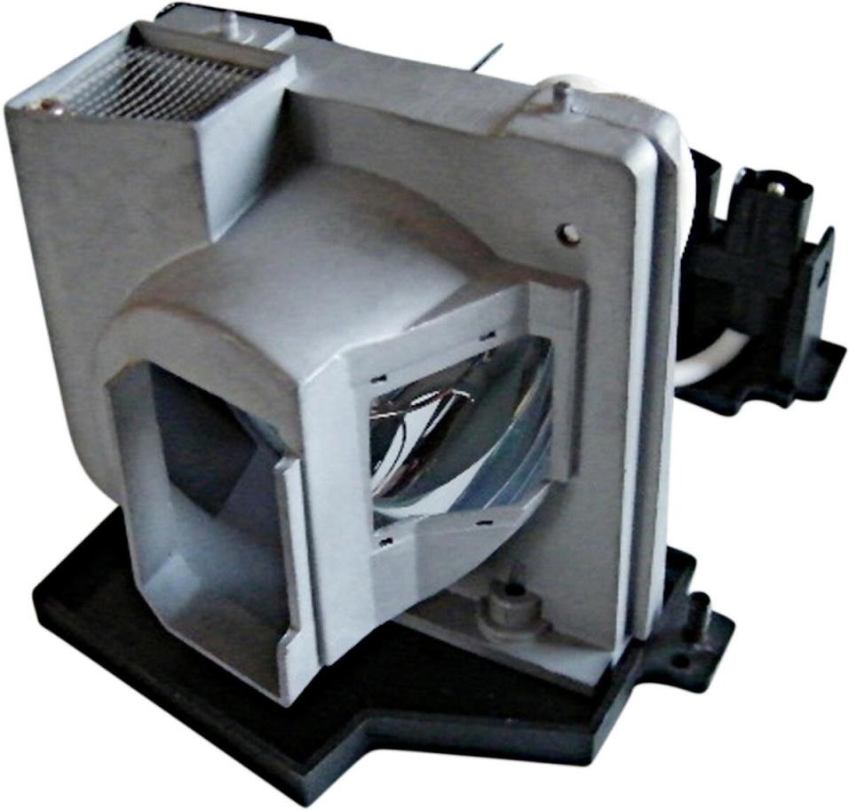 Beamerlampe für OPTOMA (ersetzt: SP.85E01G.001, BL-FS180A)