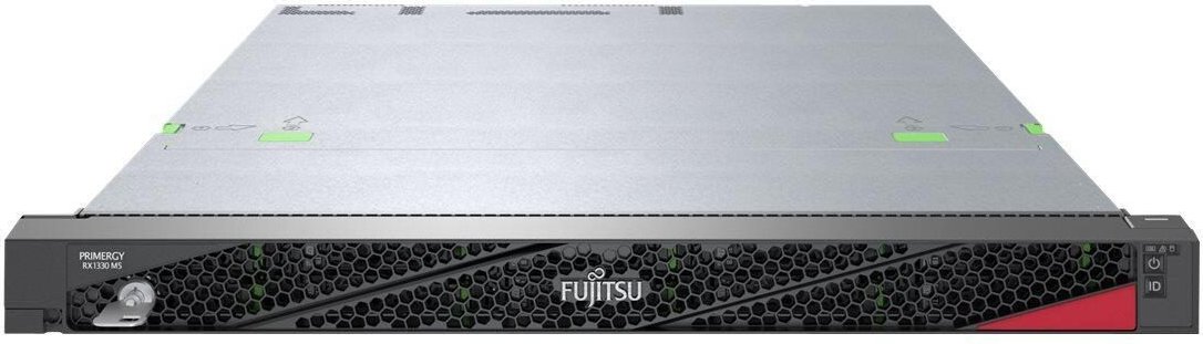 Fujitsu PRIMERGY RX1330 M5 VFY:R1335SC033IN