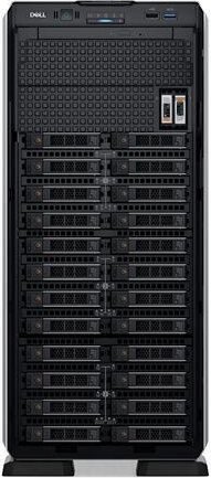 0 Dell PowerEdge T550 Tower