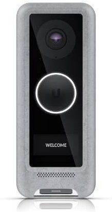 Ubiquiti Schutzhülle für G4 Doorbell, grau