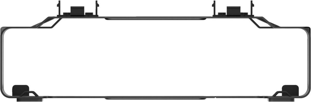 HP B200 PC-Halterung für Monitore