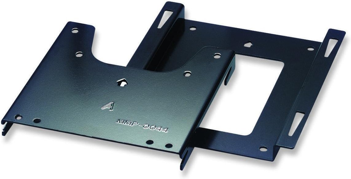 AG Neovo WMK-01 Wandhalterung für 15"-32" fest, max. 18KG, max. VESA 100x100, schwarz