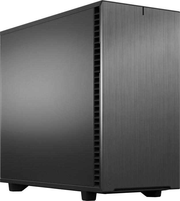 Fractal Design Define 7 - grau