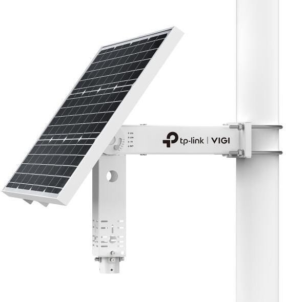 TP-Link VIGI SP6030 Intelligentes Solarstromversorgungssystem