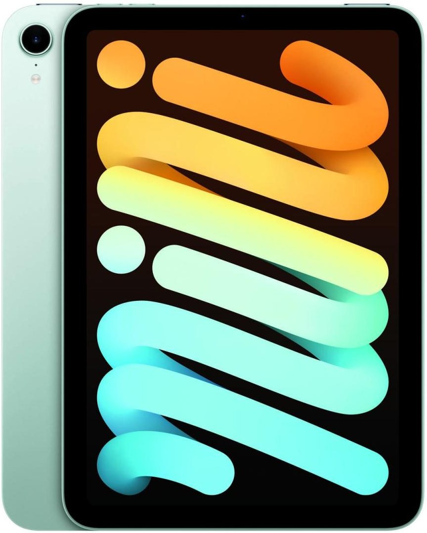 Apple iPad mini 7. Generation 21,08cm (8,3") 512GB - blau