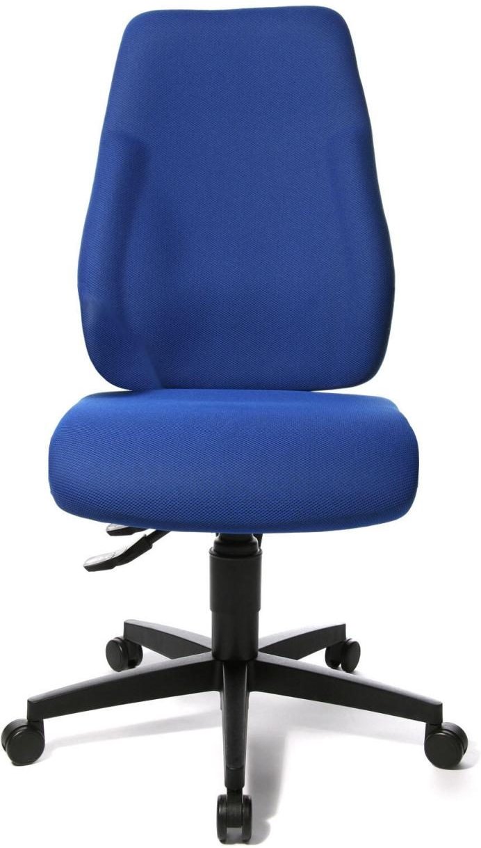 Topstar Bürostuhl Lady Sitness blau