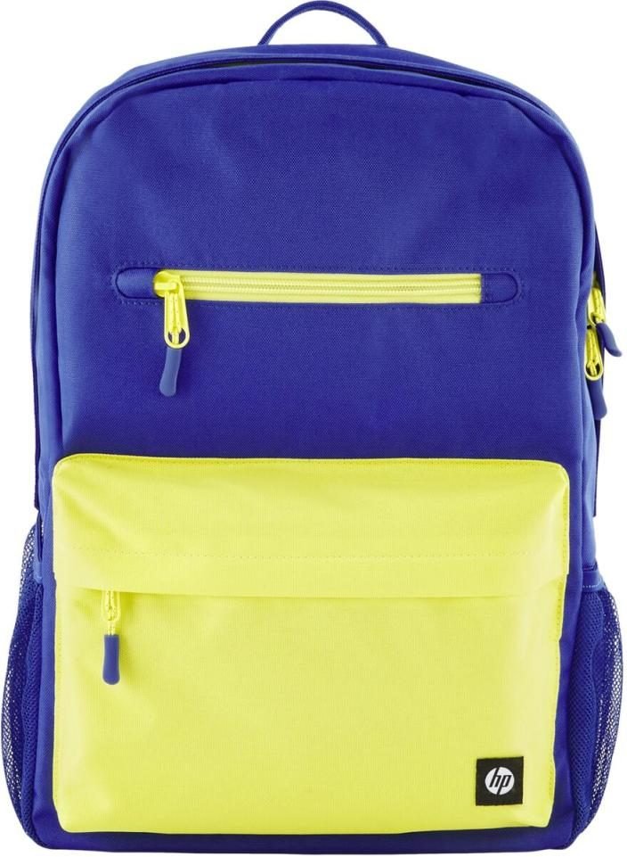 HP Campus 17 Liter Notebook-Rucksack 39.6 cm (15,6") blau Laptop Backpack